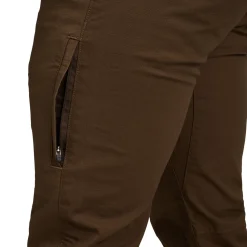 Black Diamond - Rocklock Bukser // Basalt