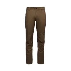 Black Diamond - Rocklock Bukser // Basalt