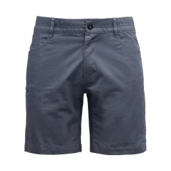 Black Diamond - Rocklock Shorts // Charcoal