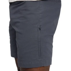 Black Diamond - Rocklock Shorts // Charcoal
