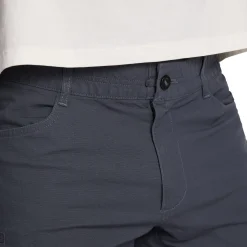 Black Diamond - Rocklock Shorts // Charcoal