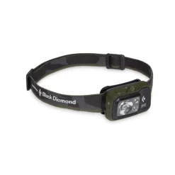 Black Diamond - Spot Pandelampe 400 Lumen // Olivengrøn
