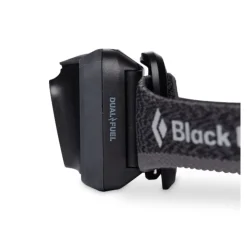 Black Diamond - Spot Pandelampe 400 Lumen // Grå