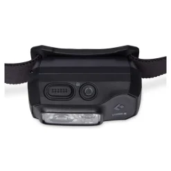 Black Diamond - Storm Pandelampe 500-R Lumen // Sort