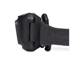 Black Diamond - Storm Pandelampe 450 Lumen // Sort