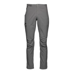 Black Diamond - Technician Alpine Herre Bukser // Grå