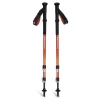 Black Diamond - Trail Back Vandrestave 2 stk Burned Sienna