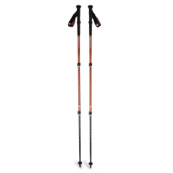 Black Diamond - Trail Back Vandrestave 2 stk Burned Sienna