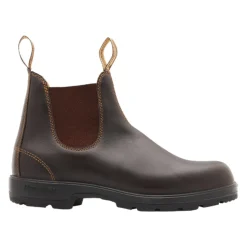 Blundstone - 550 Chelsea Læder Støvler