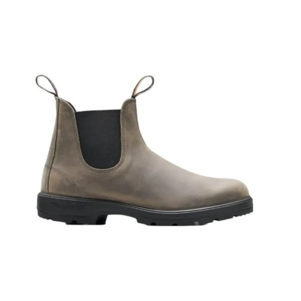 Blundstone - 2446 Chelsea Støvle // Clay