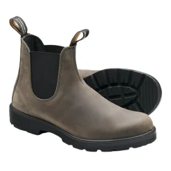 Blundstone - 2446 Chelsea Støvle // Clay