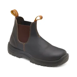 Blundstone - 192 Xtreme Safety Arbejdsstøvler Sort
