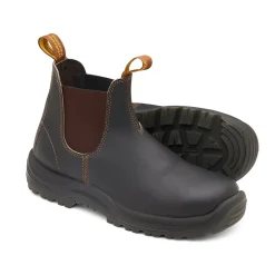 Blundstone - 192 Xtreme Safety Arbejdsstøvler Sort