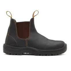 Blundstone - 192 Xtreme Safety Arbejdsstøvler Sort
