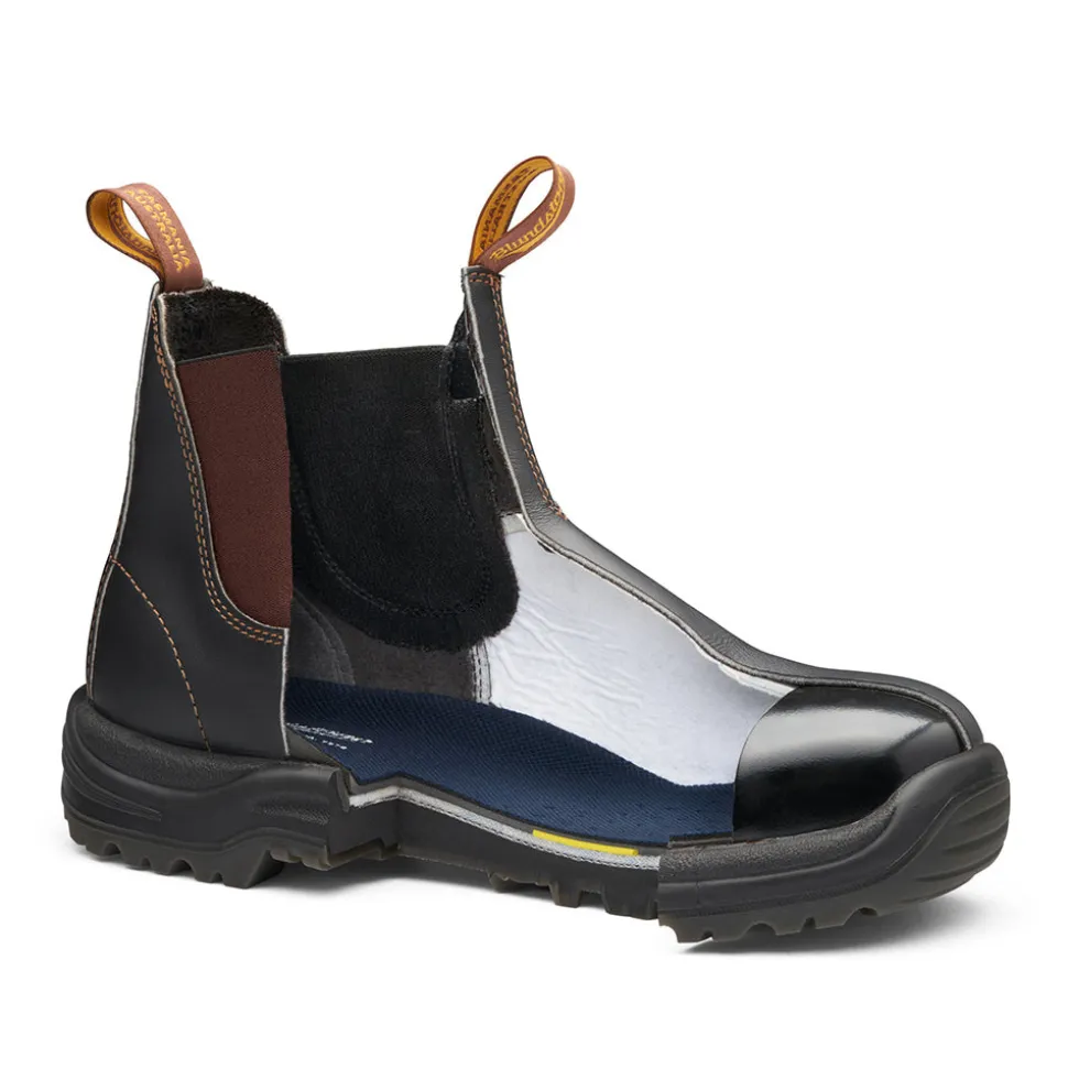 Blundstone - 192 Xtreme Safety Arbejdsstøvler Sort