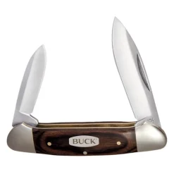 Buck - Canoe Lommekniv