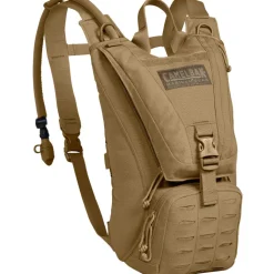 CamelBak - Ambush Mil Spec Crux Short Rygsæk (3L) // Sand / Ørken
