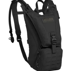 CamelBak - Ambush Mil Spec Crux Short Rygsæk (3L) // Sort
