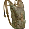 CamelBak - Ambush Mil Spec Crux Short Rygsæk (3L) // Multicam