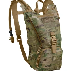 CamelBak - Ambush Mil Spec Crux Short Rygsæk (3L) // Multicam