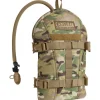 CamelBak - ArmorBak Mil Spec Crux Short Rygsæk 3L // MultiCam