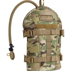 CamelBak - ArmorBak Mil Spec Crux Short Rygsæk 3L // MultiCam