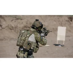 CamelBak - ArmorBak Mil Spec Crux Short Rygsæk 3L // MultiCam