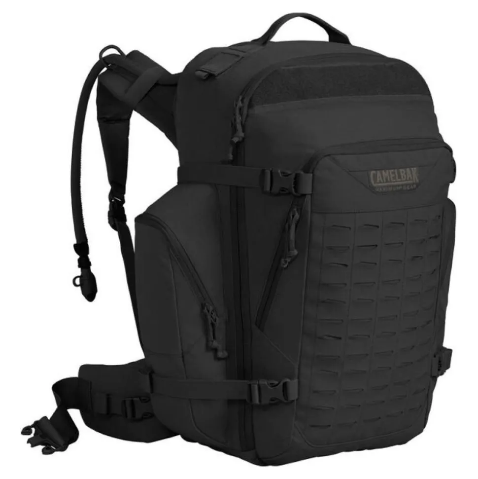 CamelBak - BFM Hydration Pack Rygsæk 47L Sort