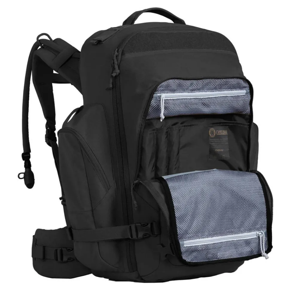 CamelBak - BFM Hydration Pack Rygsæk 47L Sort