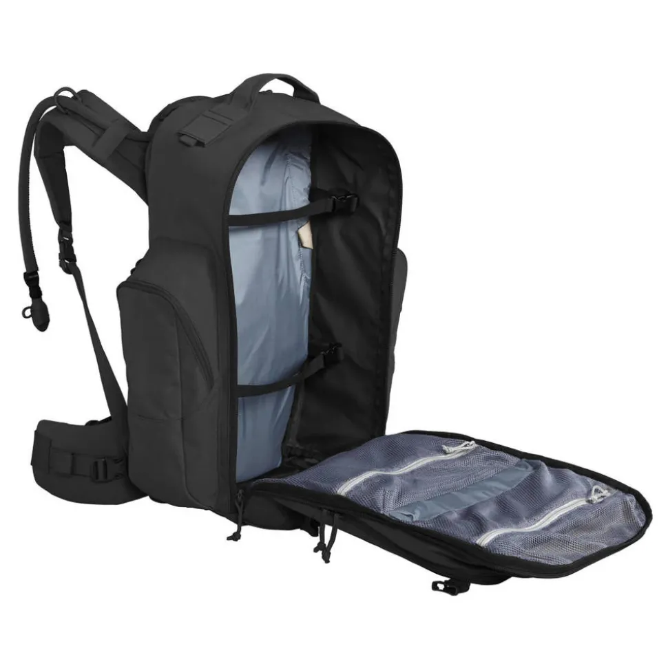 CamelBak - BFM Hydration Pack Rygsæk 47L Sort