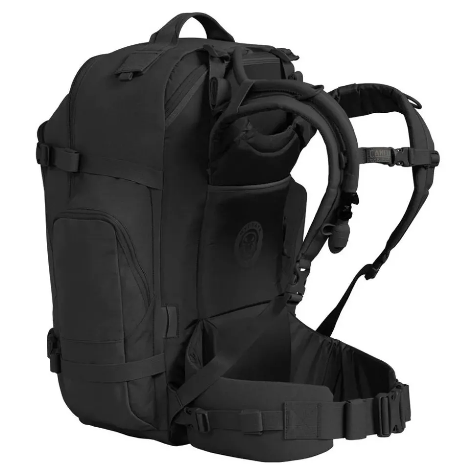 CamelBak - BFM Hydration Pack Rygsæk 47L Sort