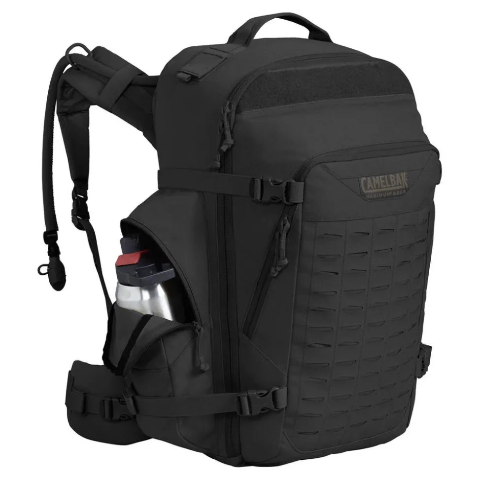 CamelBak - BFM Hydration Pack Rygsæk 47L Sort