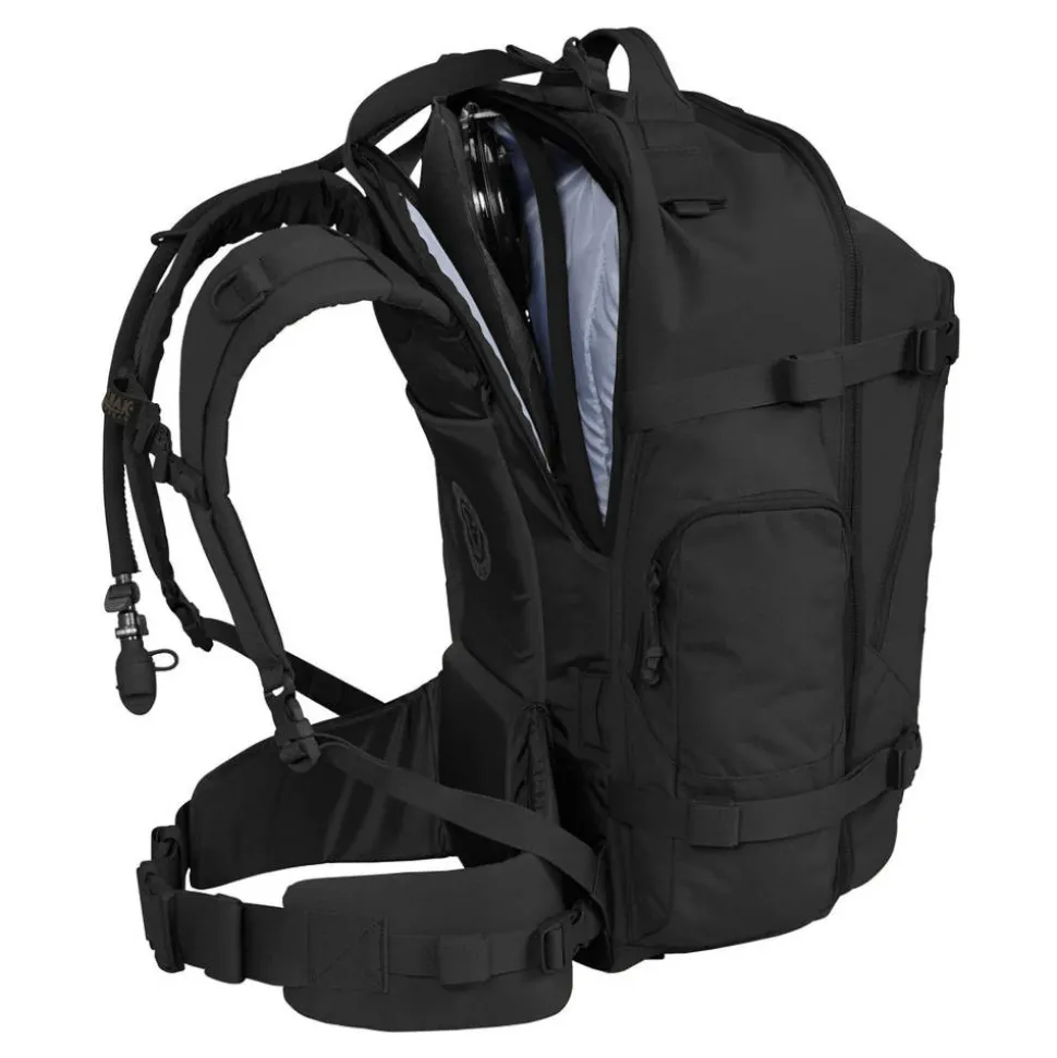 CamelBak - BFM Hydration Pack Rygsæk 47L Sort