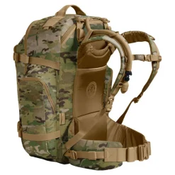CamelBak - BFM Mil Spec Crux Long Rygsæk 50L // MultiCam