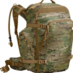CamelBak - BFM Mil Spec Crux Long Rygsæk 50L // MultiCam