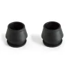 Camelbak - Chug Spout Accessory 2-Pak // Sort
