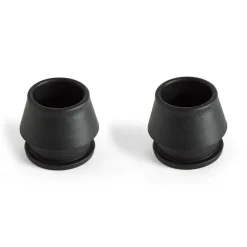 Camelbak - Chug Spout Accessory 2-Pak // Sort