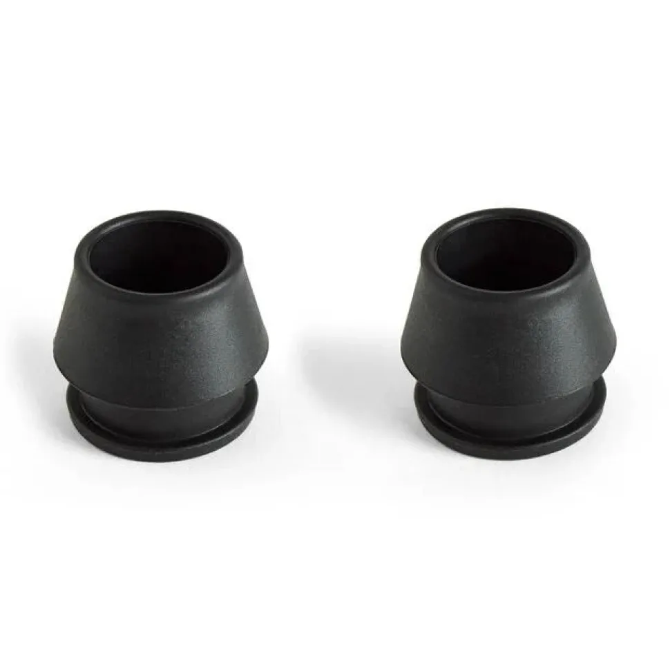 Camelbak - Chug Spout Accessory 2-Pak // Sort
