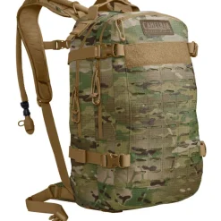 CamelBak - H.A.W.G. Mil-Spec Crux Long Rygsæk 28L Multicam
