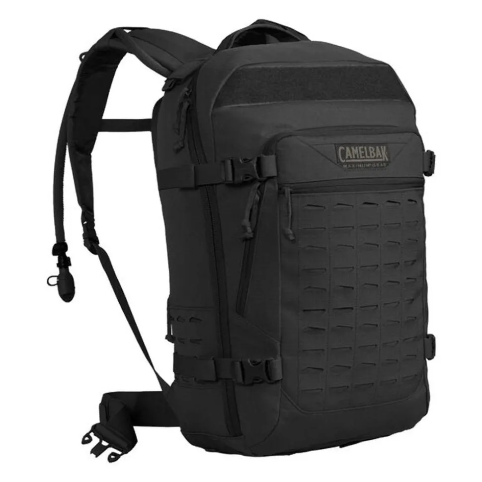 CamelBak - Motherlode Mil Spec Crux Lumbar 37L Sort