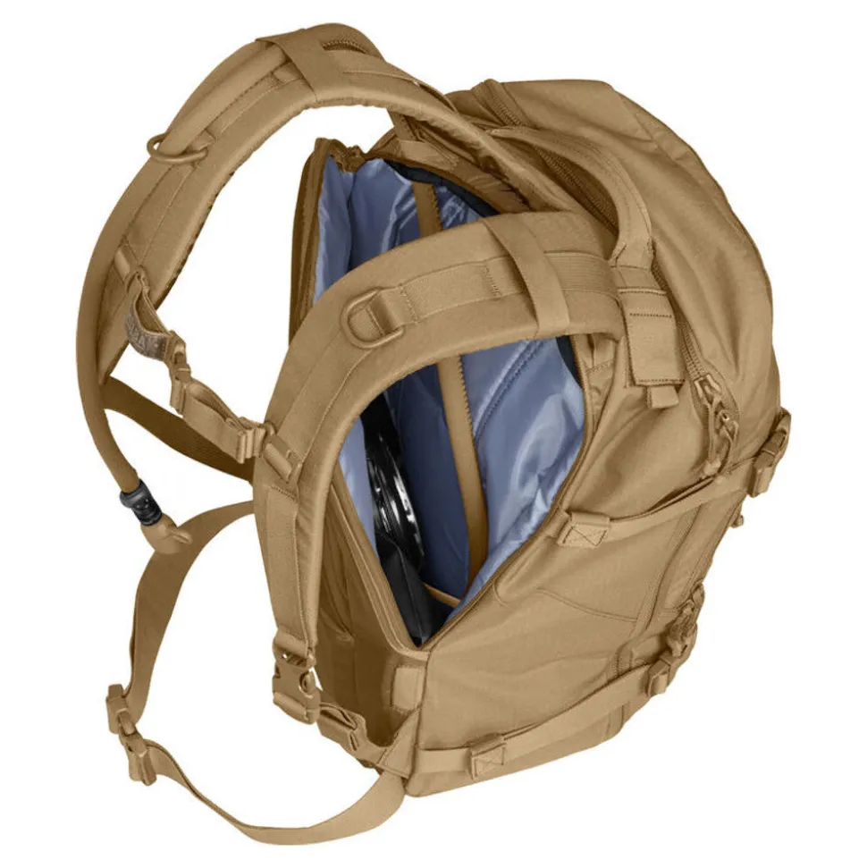 CamelBak - Sparta Mil Spec Crux Lumbar Rygsæk (38L) // Multicam