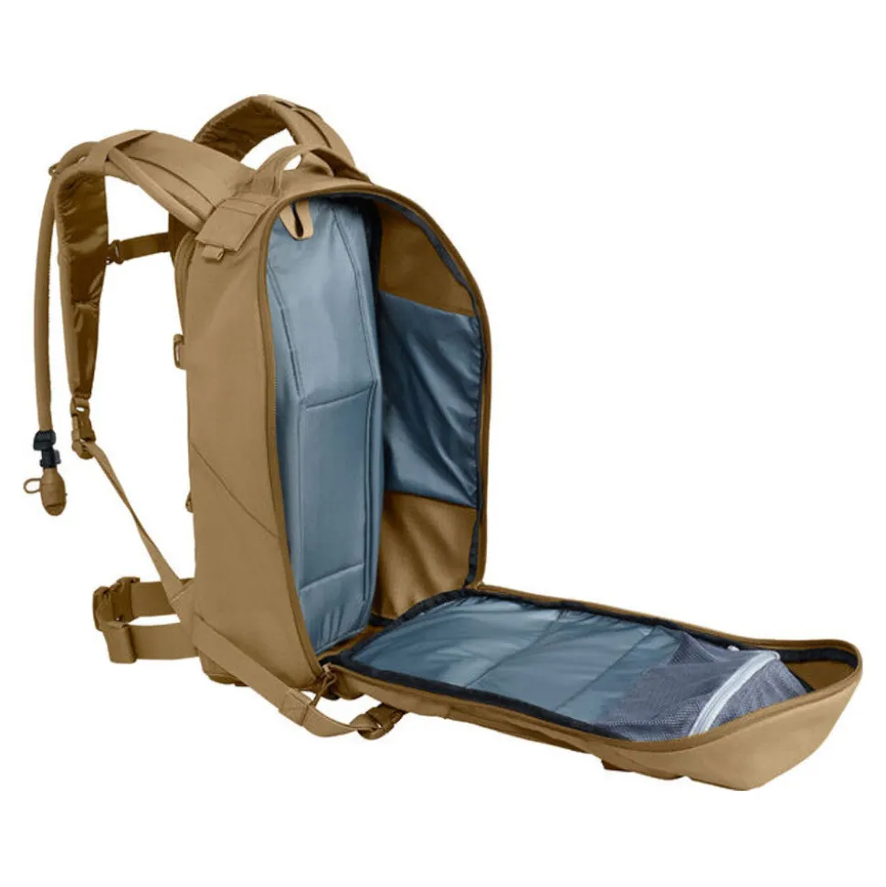 CamelBak - Sparta Mil Spec Crux Lumbar Rygsæk (38L) // Multicam