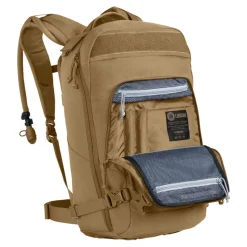 CamelBak - Sparta Mil Spec Crux Lumbar Rygsæk (38L) // Multicam