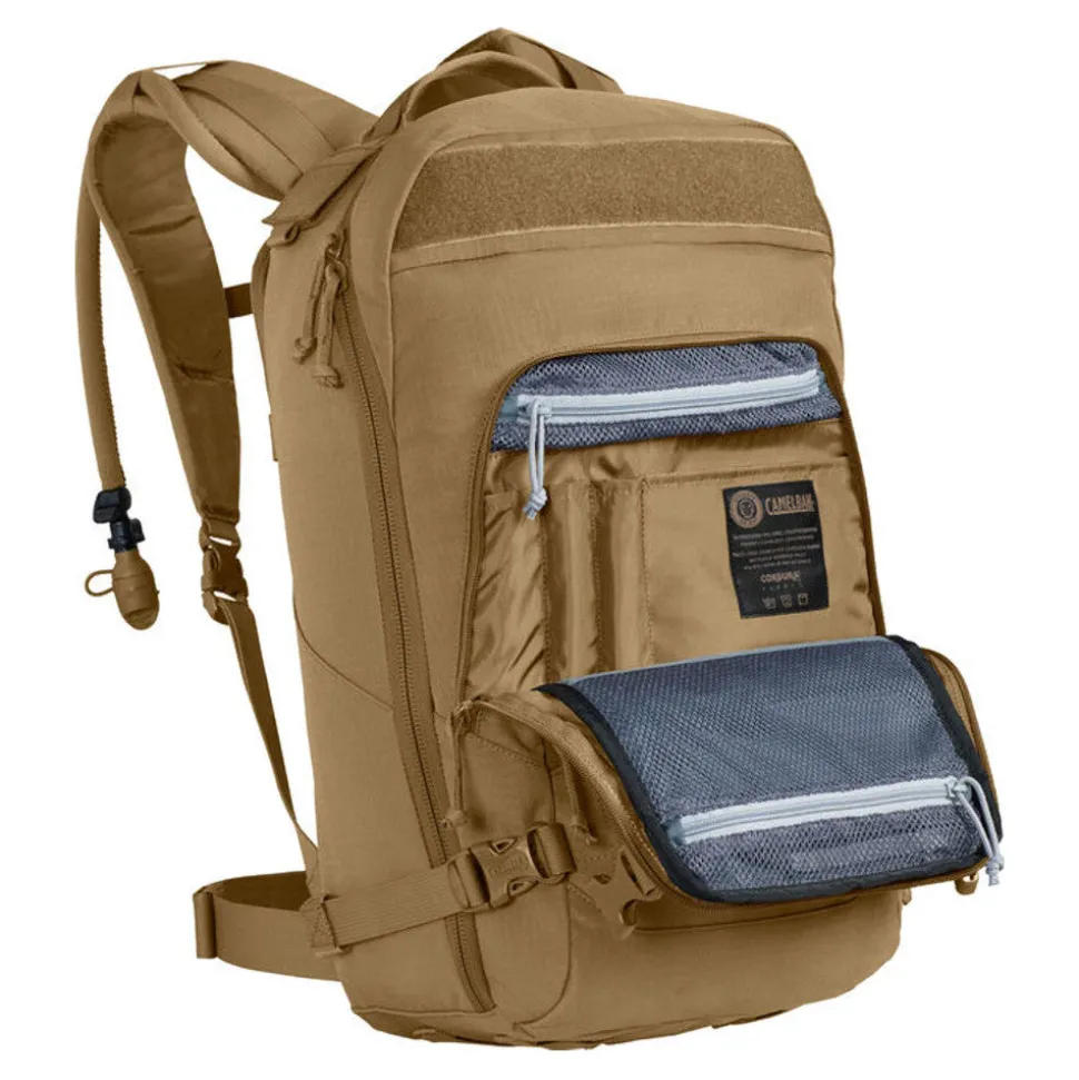 CamelBak - Sparta Mil Spec Crux Lumbar Rygsæk (38L) // Multicam