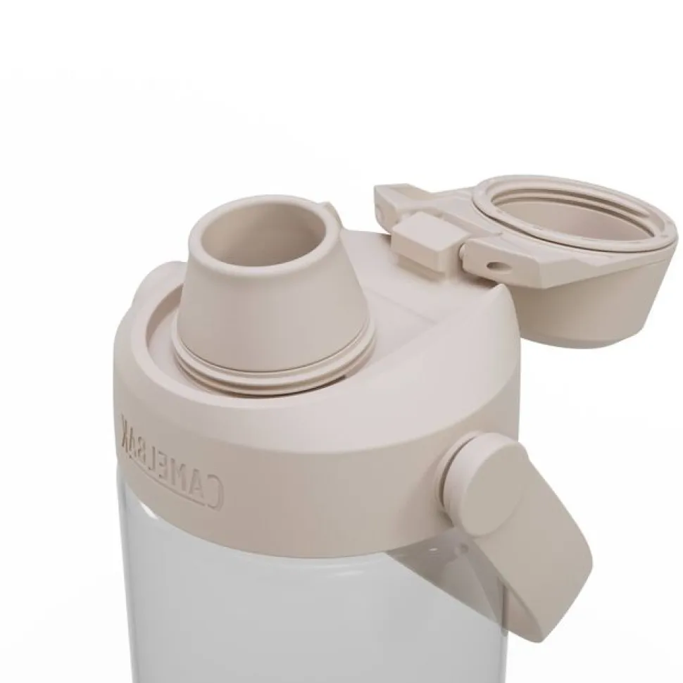 Camelbak - Thrive Chug 0,6L Drikkedunk // Clear