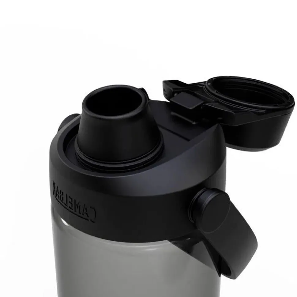 Camelbak - Thrive Chug 0,6L Drikkedunk // Charcoal