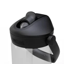 Camelbak - Thrive Flip Straw 0,4L Børne Drikkedunk // Clear