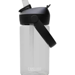 Camelbak - Thrive Flip Straw 0,4L Børne Drikkedunk // Clear