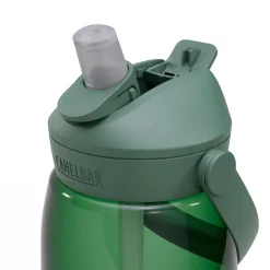Camelbak - Thrive Flip Straw 1L Drikkedunk // Forest Green