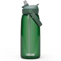 Camelbak - Thrive Flip Straw 1L Drikkedunk // Forest Green